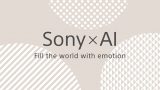 Sony Ai • Sony Establishes Sony Ai Division