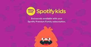 Spotify Kids introduced in Ireland