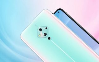 Vivo S5 key specs appear online