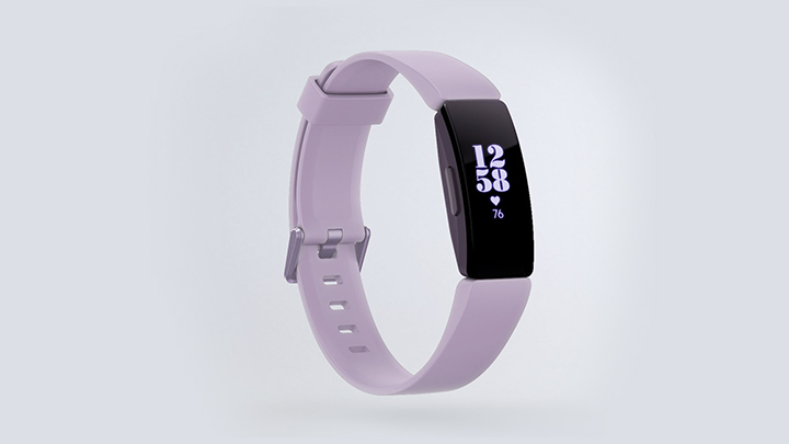Fitbit Inspire Hr • Yugatech Fitness Bands Gift Guide 2019