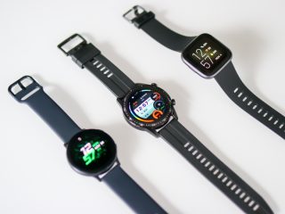 YugaTech Smartwatch Gift Guide 2019