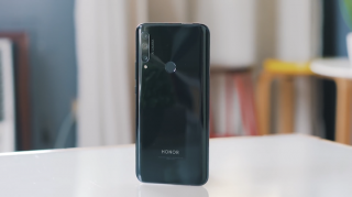 Honor 9X Review