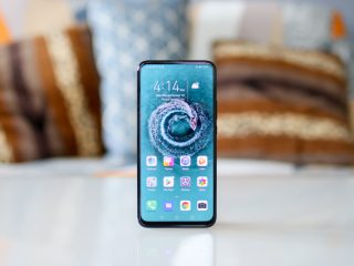 Honor 9X Hands-on