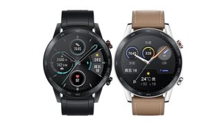 Honor MagicWatch 2 unveiled in China