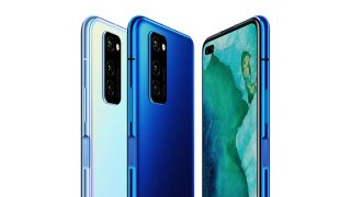 Honor V30, V30 Pro now official