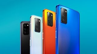 Honor V30 Pro tops Huawei Mate 30 Pro in DXOMark