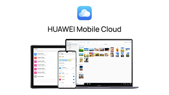 Huawei Mobile Cloud 1 • Huawei Mobile Cloud Coming To The Philippines