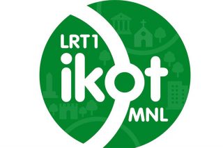 LRT1 debuts ikotMNL mobile app