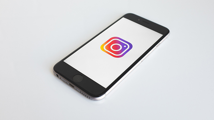 Instagram Stock 1 • How To Download Your Instagram Data And Photos