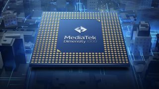 MediaTek announces Dimensity 1000 5G SoC