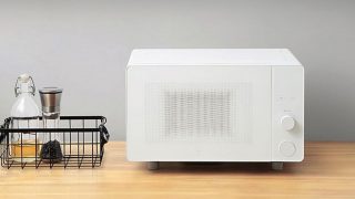 Xiaomi releases Mi Smart Microwave Oven, priced