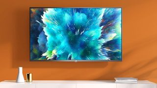 Xiaomi Mi TV UHD 43" now available in the Philippines, priced
