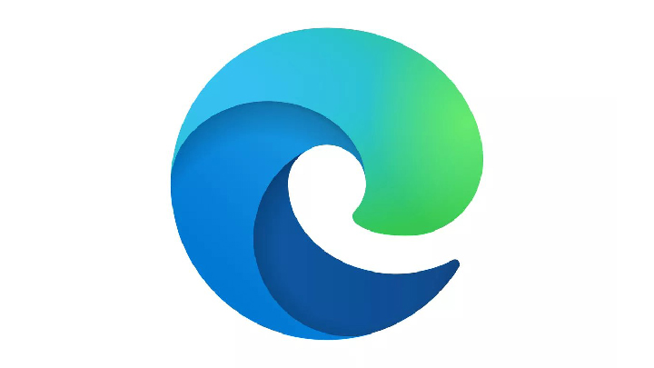 • Microsoft Edge Logo • Microsoft Reveals New Edge Logo