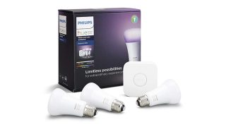 Philips Hue now available in the Philippines, priced