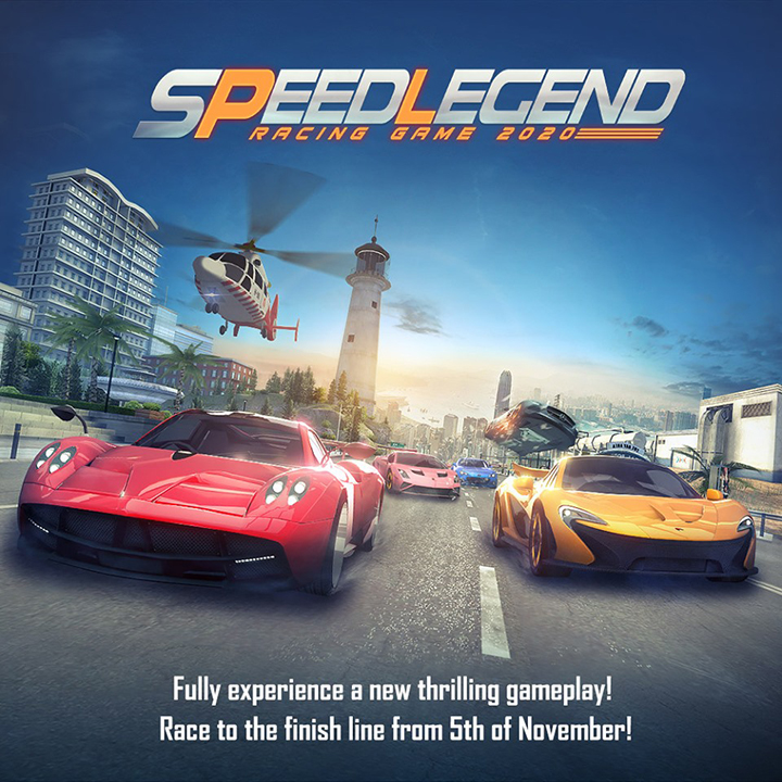 Asphalt 9: Legends for Android, iOS and Windows now available for download  globally