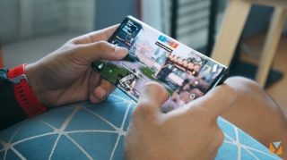 What mobile games are we currently playing? (January 2020)