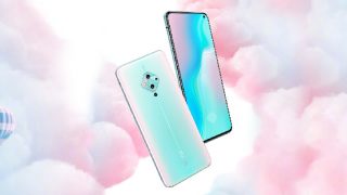 Vivo S5 design unveiled in official poster
