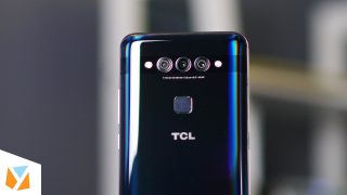 Watch: TCL Plex Review