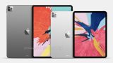 2020 Ipad Pro Leaks 1 • Ipad Pro 2020 Will Come With Triple Rear Cameras