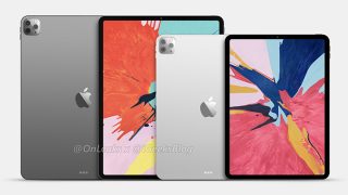 iPad Pro 2020 will come with triple rear cameras