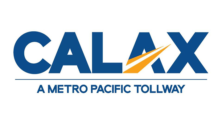 CALAX Logo • CALAX Silang East Interchange now open