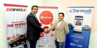 CarDekho Group acquires Carmudi