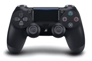 Sony files patent for new PlayStation controller design