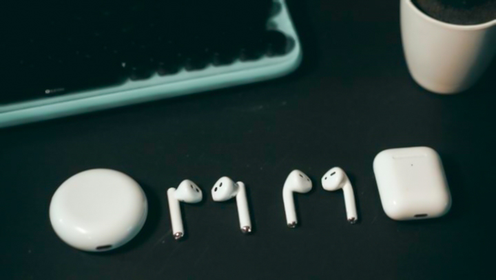 Thirty victim Gentleman Huawei FreeBuds 3 vs Apple AirPods 2: Which is the best bang for the buck  TWS? » YugaTech | Philippines Tech News & Reviews