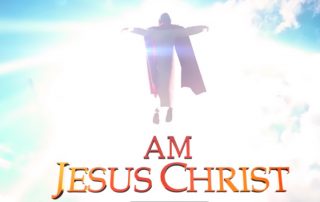 I Am Jesus Christ coming to Steam