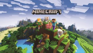 Sony Announces Minecraft Starter Collection for PS4, priced