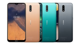 HMD Global announces Nokia 2.3