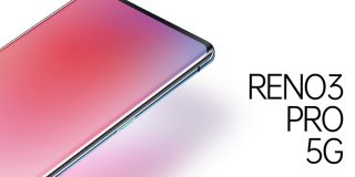 OPPO Reno3, Reno3 Pro 5G announced