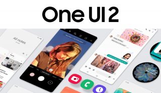 Samsung One UI 2 Android 10 rollout schedule