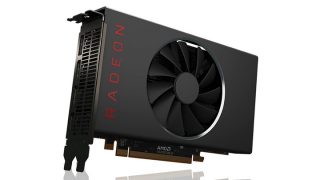 AMD launches RX 5500 XT, priced