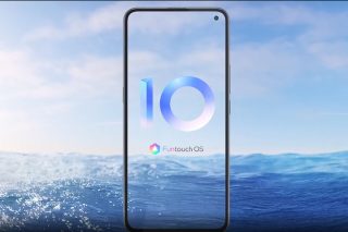 Vivo releases FuntouchOS 10, roll out schedule
