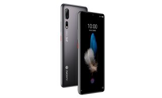 ZTE unveils Axon 10s Pro with latest Snapdragon 865 and 5G