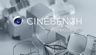Benchmarks Quickly Explained: Cinebench