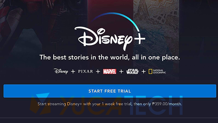 Disney Plus Ph • Disney Plus To Be Priced At Php 359 In The Philippines