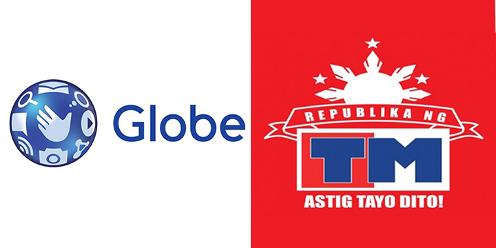 Globe Tm Logo • All Globe And Tm Data Promos Available Today