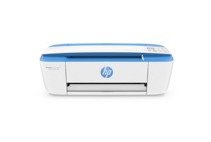 Hp Ink Tank 1 • Hp Ink Tank Advantage: The Evolution Of The Home Printer To The Super Printer