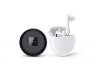 Reasons To Get The Huawei FreeBuds 3 This Christmas