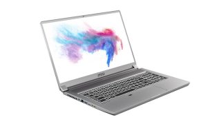 MSI Creator 17 to debut at CES 2020