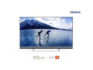 Nokia Smart TV to go on sale in India