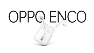 OPPO debuts Enco Free true wireless headphones