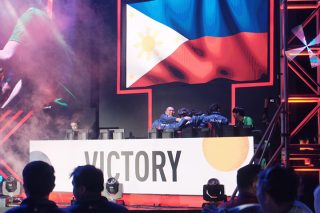 Philippine Team Sibol won first esports gold in Mobile Legends