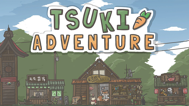 Tsuki Adventure - Free to Play & Download on PC Game