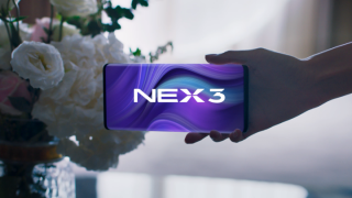 Why the Vivo NEX 3 stands out in the premium smartphone market