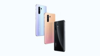 Vivo X30, X30 Pro announced in China, priced