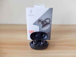 1More Stylish True Wireless In-Ear Headphones Hands-on