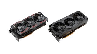 ASUS announce ROG Strix RX 5600 XT, TUF Gaming X3 RX 5600 XT EVO Graphics Cards, priced